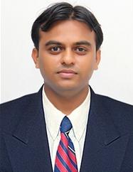 Project Director portrait